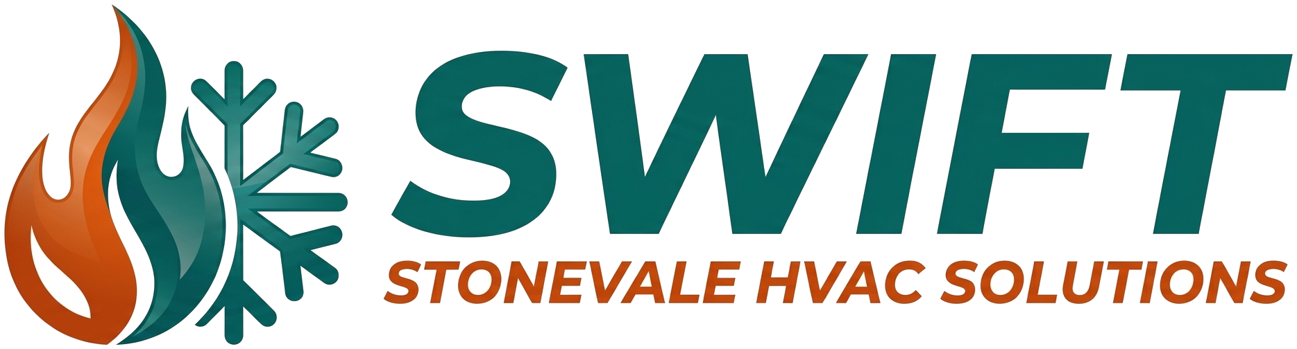 Swift Stonevale HVAC Solutions logo